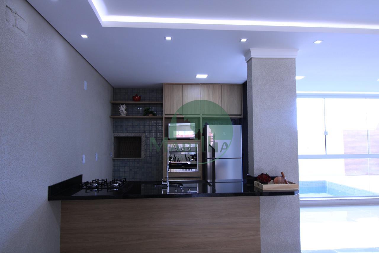 North Paradise_Salão de festas 3